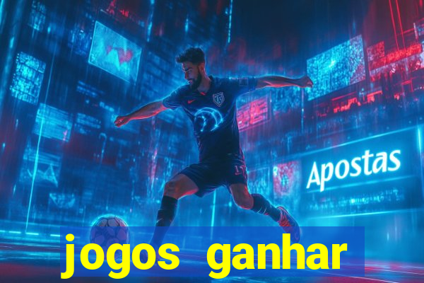 jogos ganhar dinheiro de verdade pix